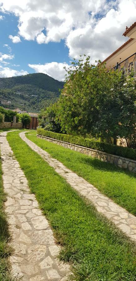شقة Το Είδωλον Epidaurus المظهر الخارجي الصورة